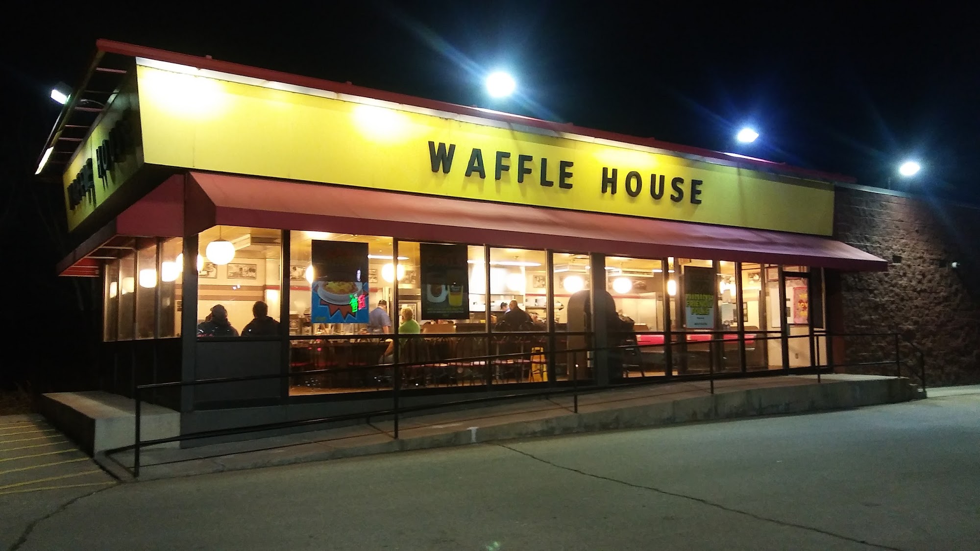 Waffle House