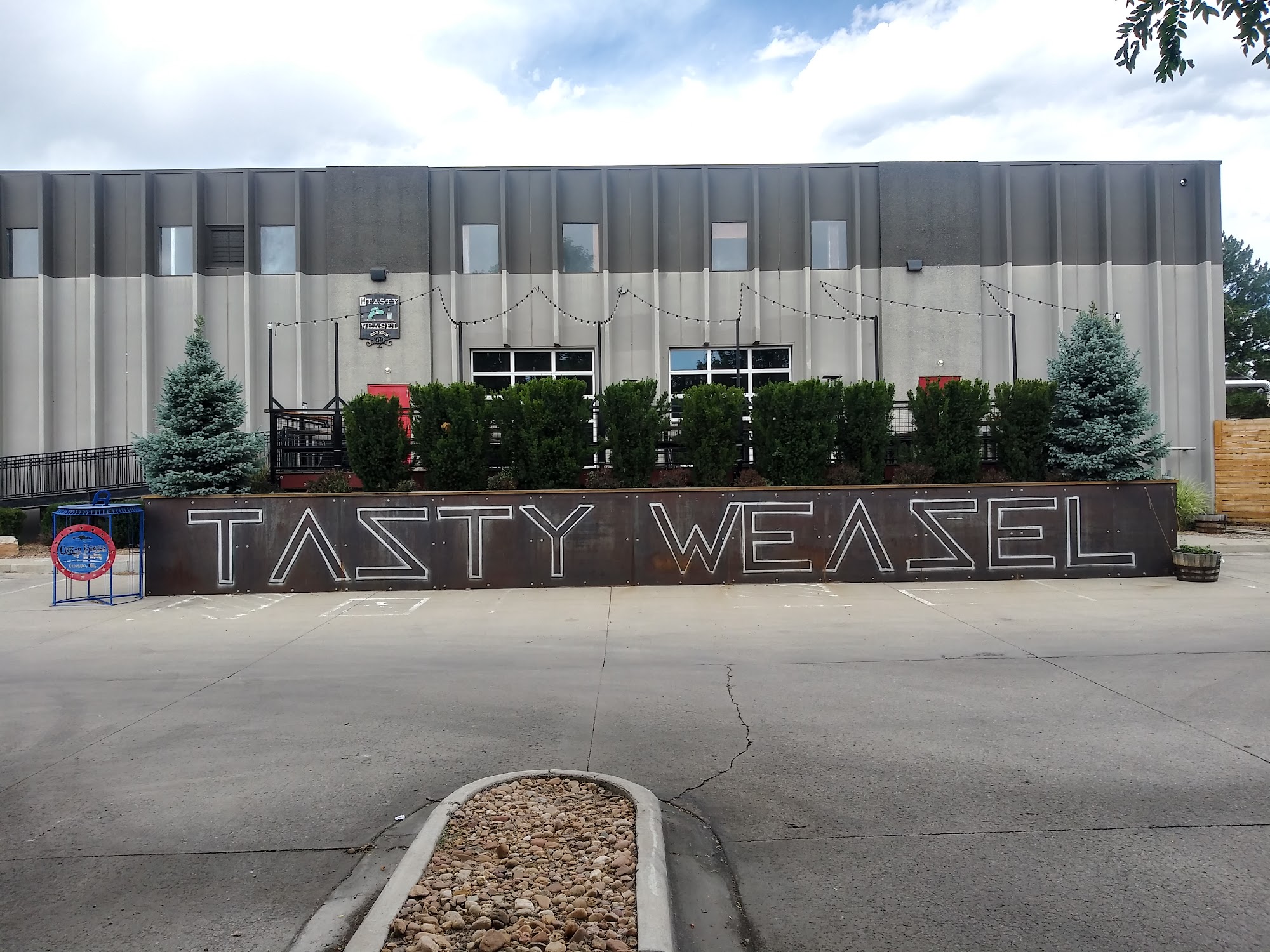 Oskar Blues Headquarters