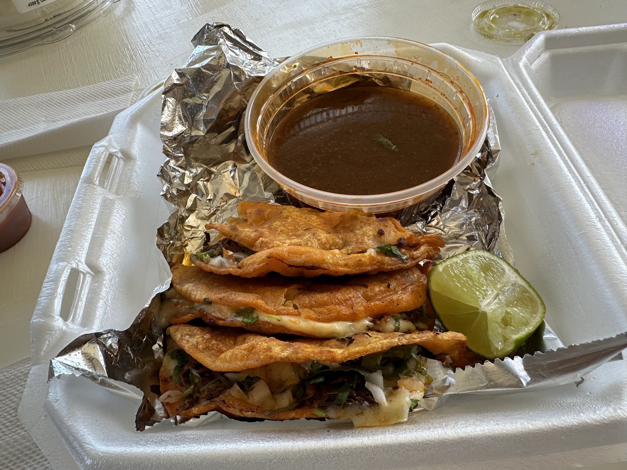 5280 Street Tacos