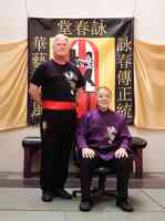 Longmont Wing Chun Academy