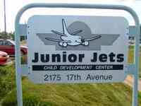 Junior Jets Child Development Center
