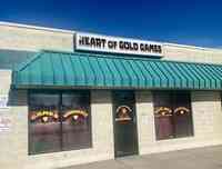 Heart of Gold Games