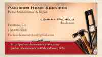 Pacheco Home Services