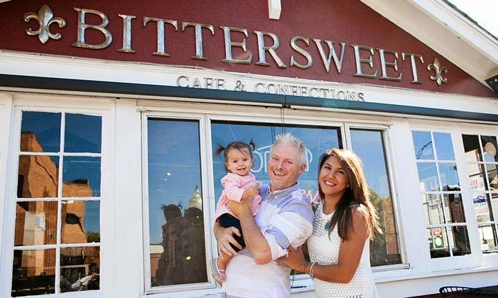 Bittersweet Cafe & Confections