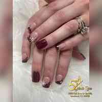 5 Stars Nails Spa