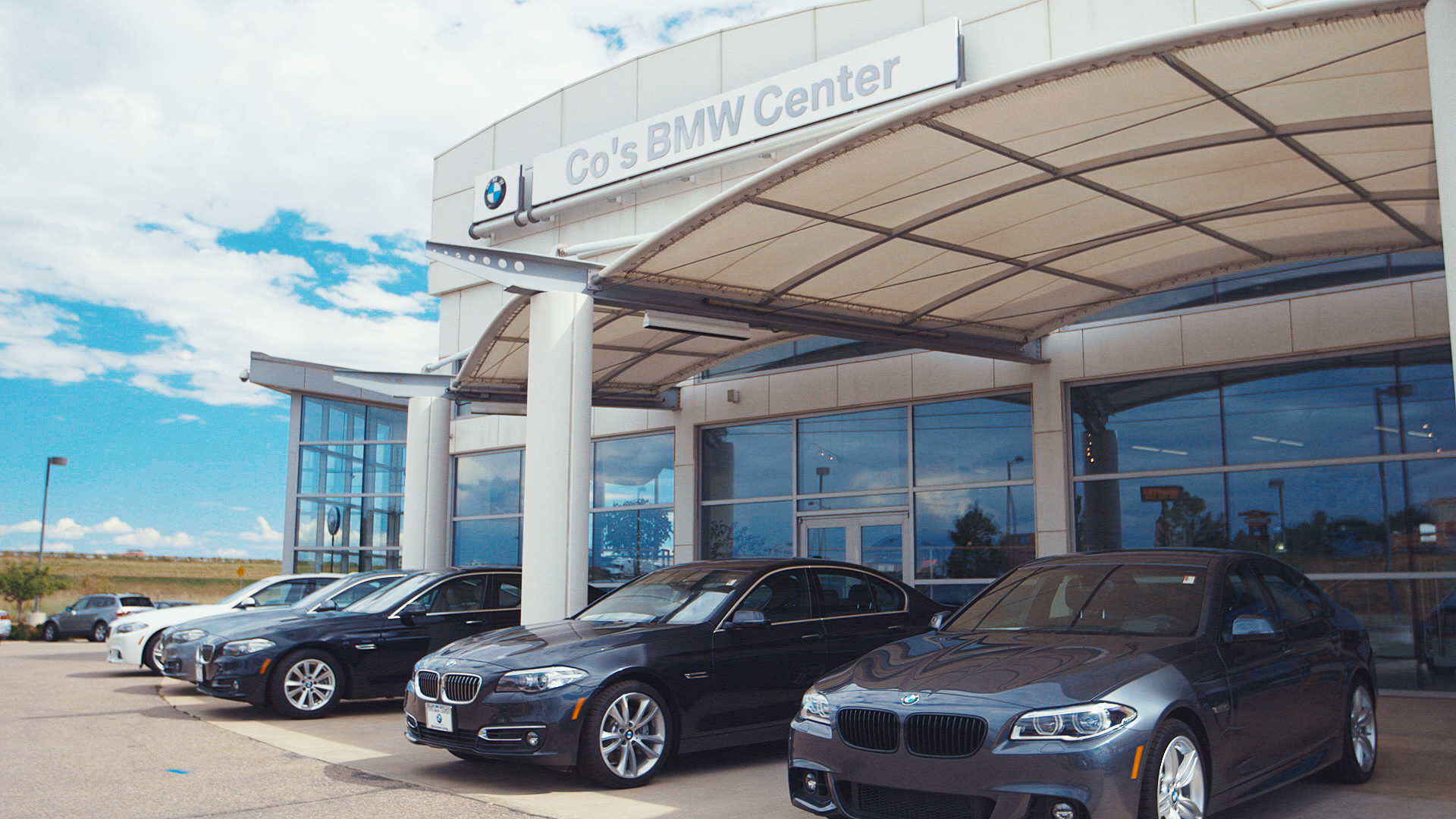 BMW OF LOVELAND - Loveland CO - Hours, Directions, Reviews - Loc8NearMe