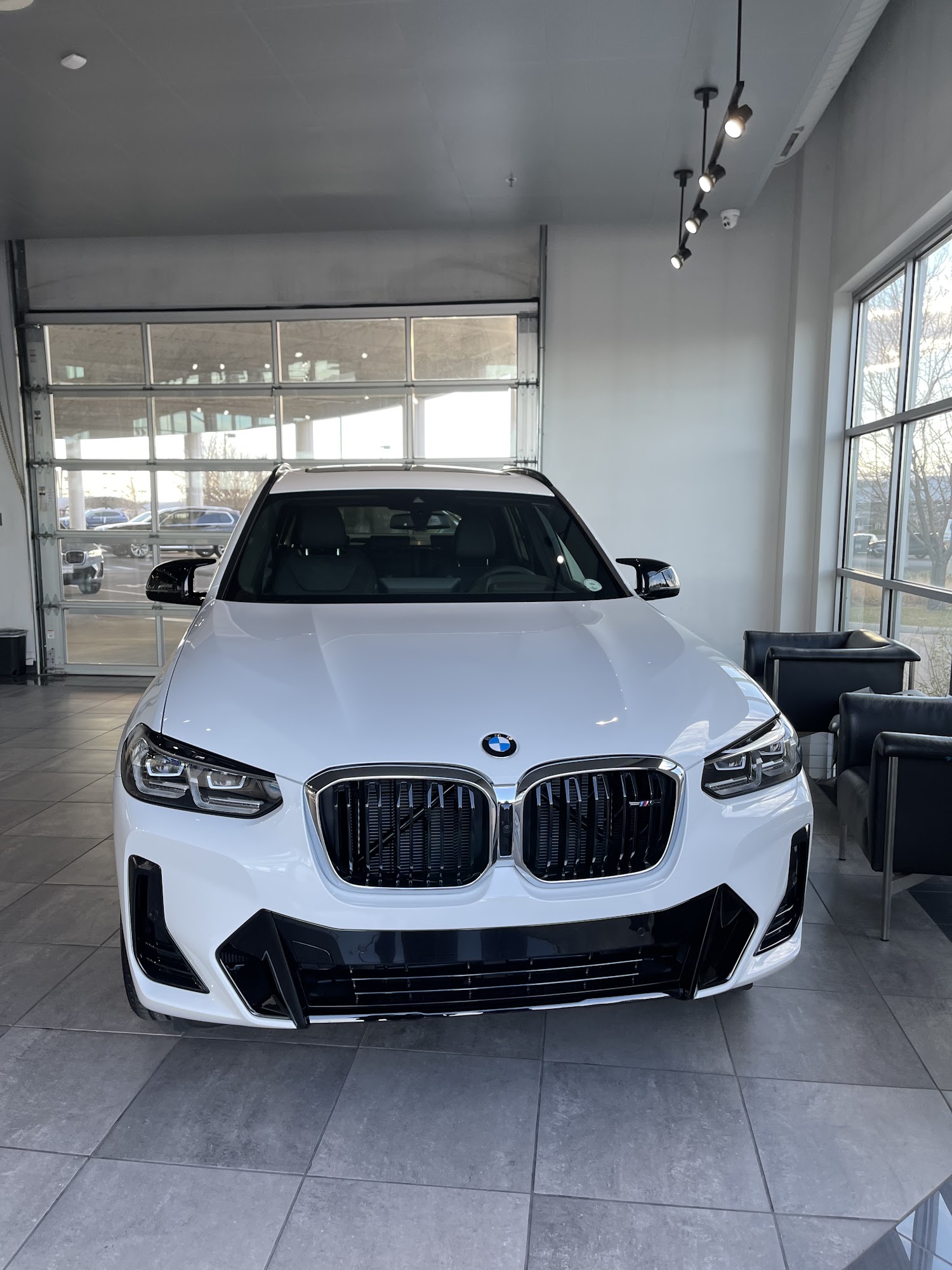 BMW OF LOVELAND - Loveland CO - Hours, Directions, Reviews - Loc8NearMe