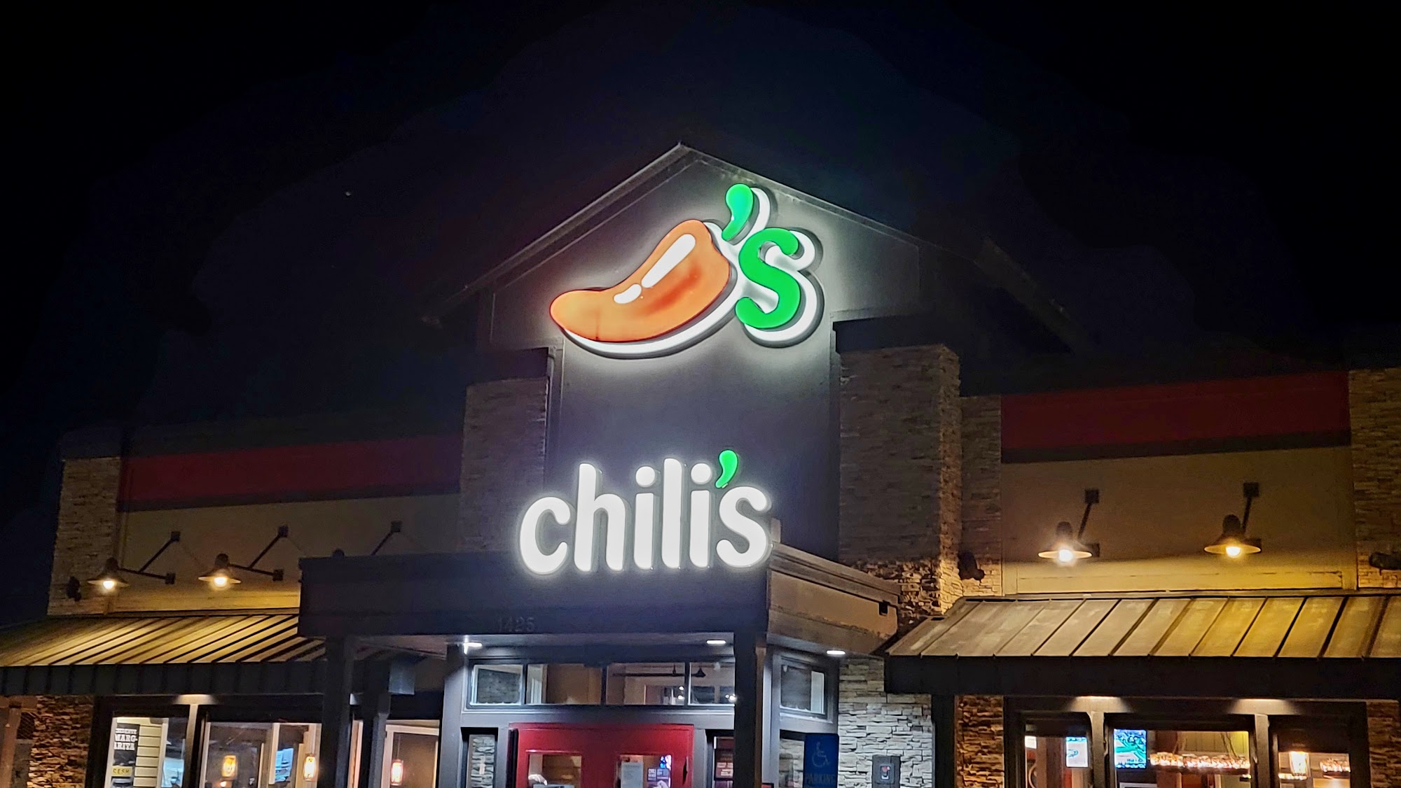 Chili's Grill & Bar