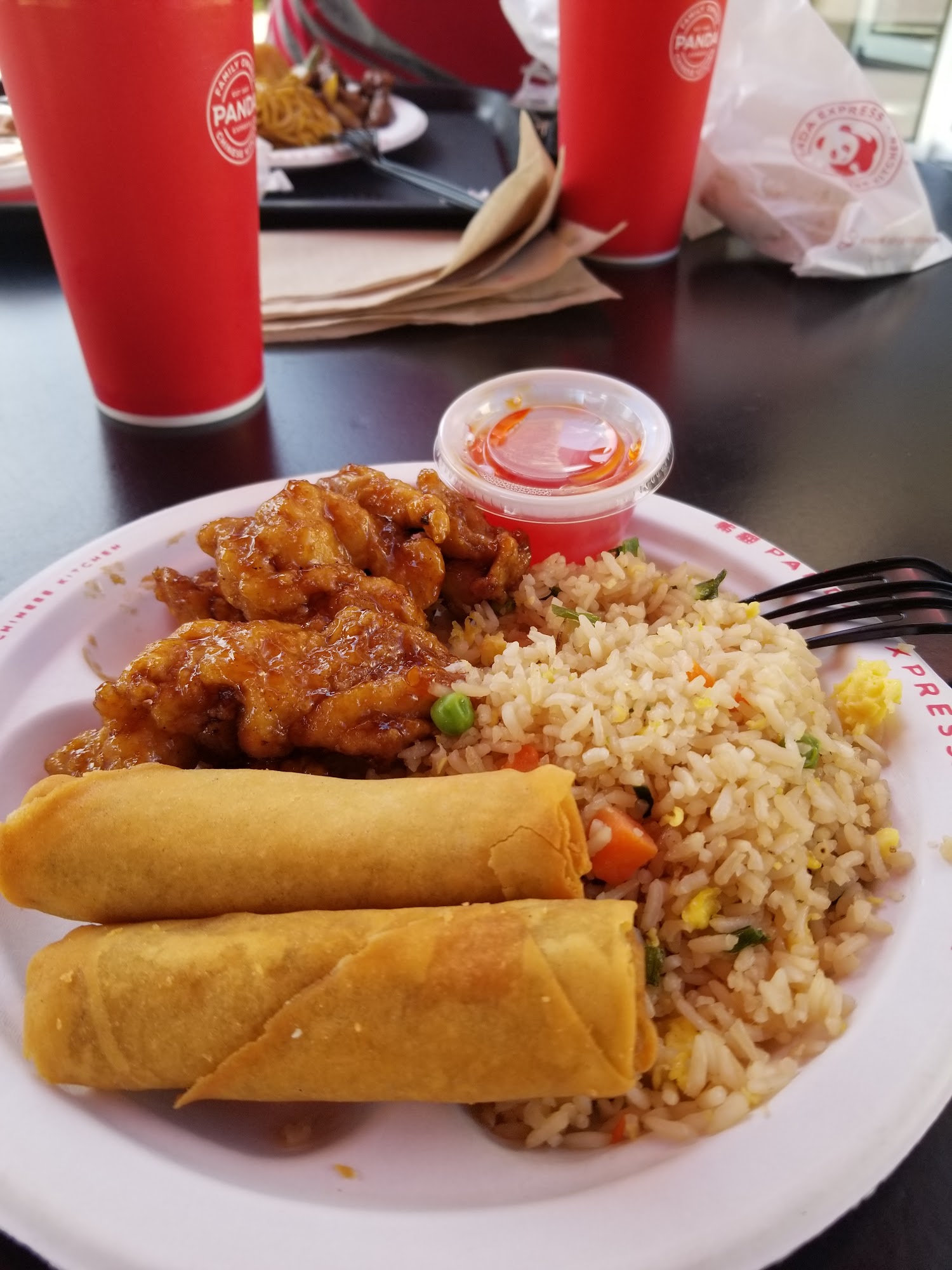 Panda Express