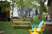 WeeCasa Tiny House Resort