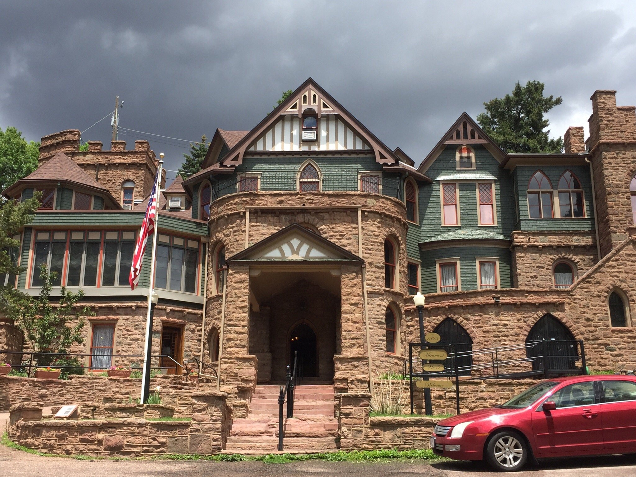 Photo credit: tripadvisor