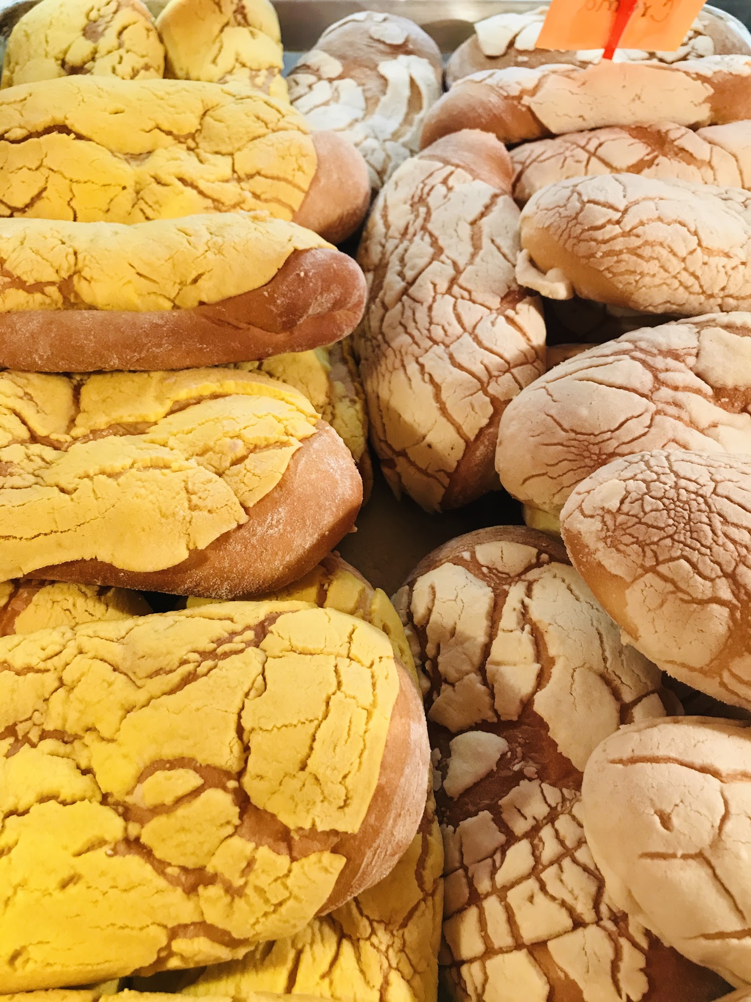 Arcoiris Bakery Panaderia