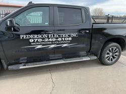 Pederson Electric