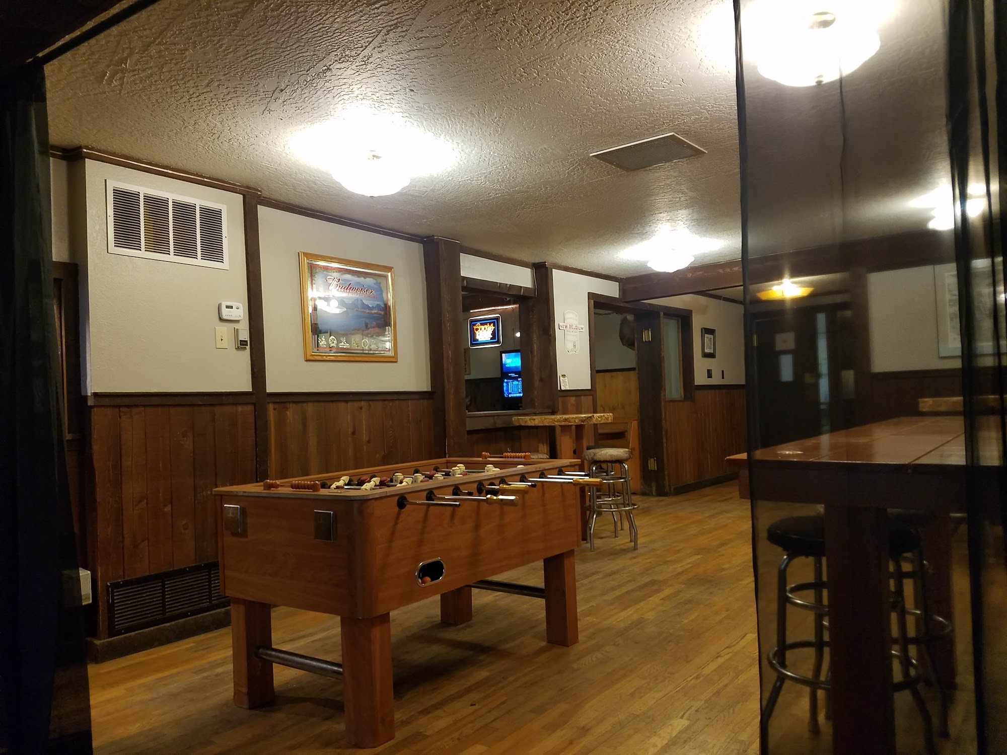 Lone Cone Restaurant & Bar