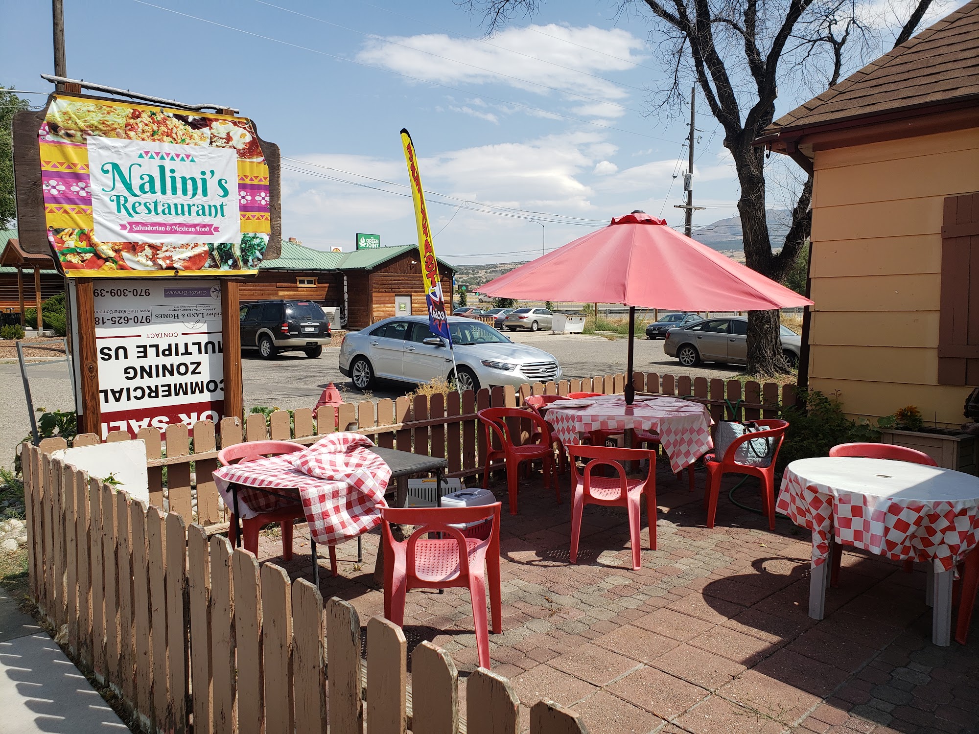 Nalini's Restaurant