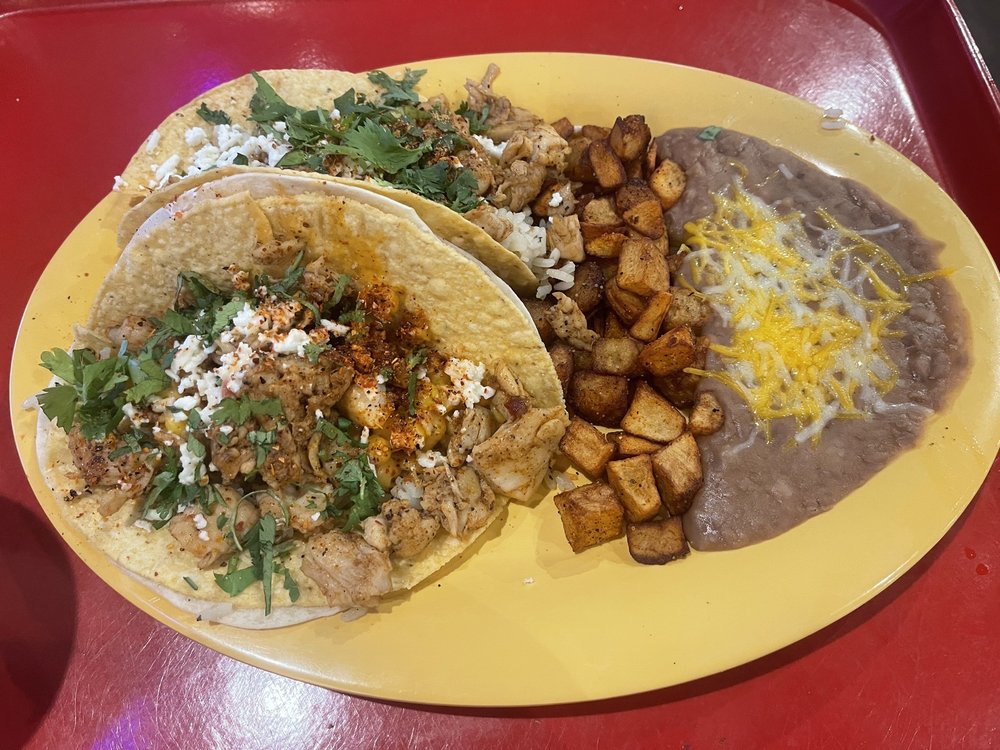 Fuzzy's Taco Shop