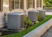 Moore Heating & Air Conditioning Inc