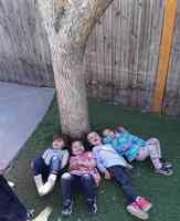 Little People's Landing - Parker