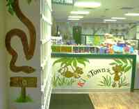 KidsTown Drop-In Child Care Center - Daycare in Parker