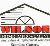Wilson Home Improvement