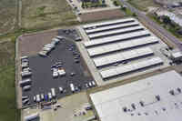 Osprey Storage Industrial