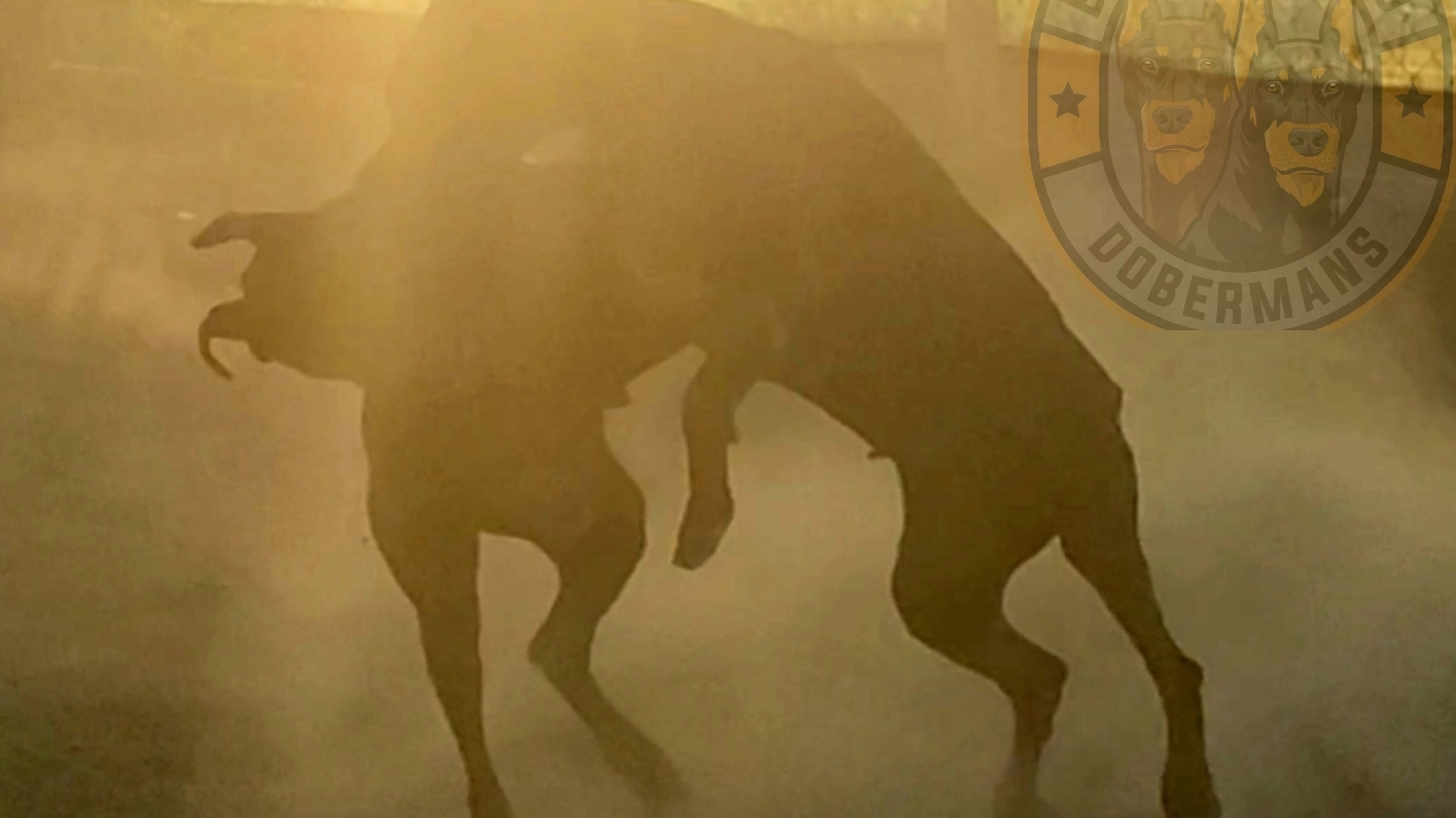 Blessed Beyond Dobermans Pueblo West