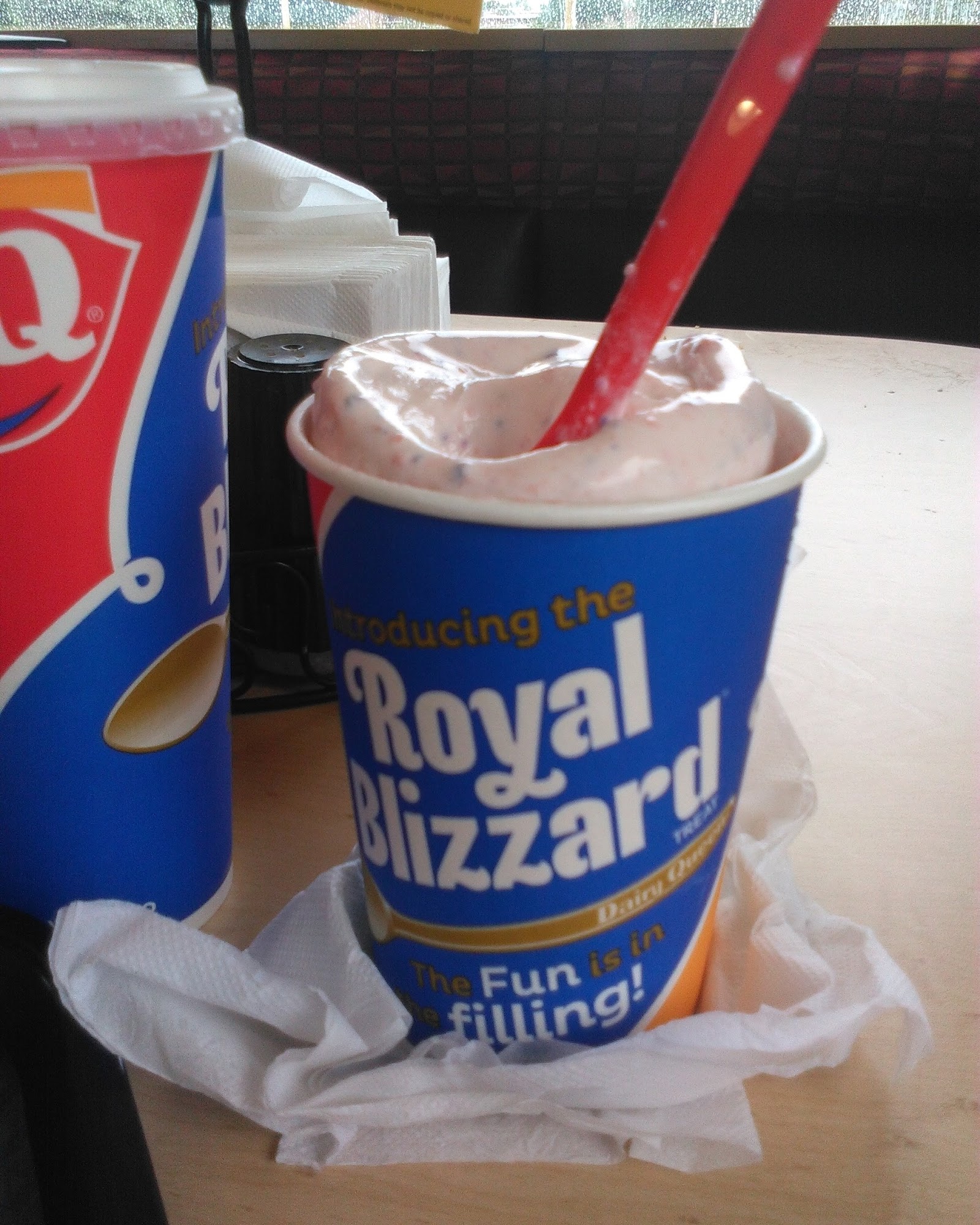 Dairy Queen