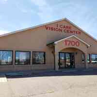 I Care Vision Center