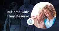 Cornerstone Caregiving - Pueblo Home Care