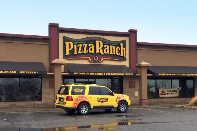 Pizza Ranch