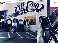 All Pro Tire and Wheel