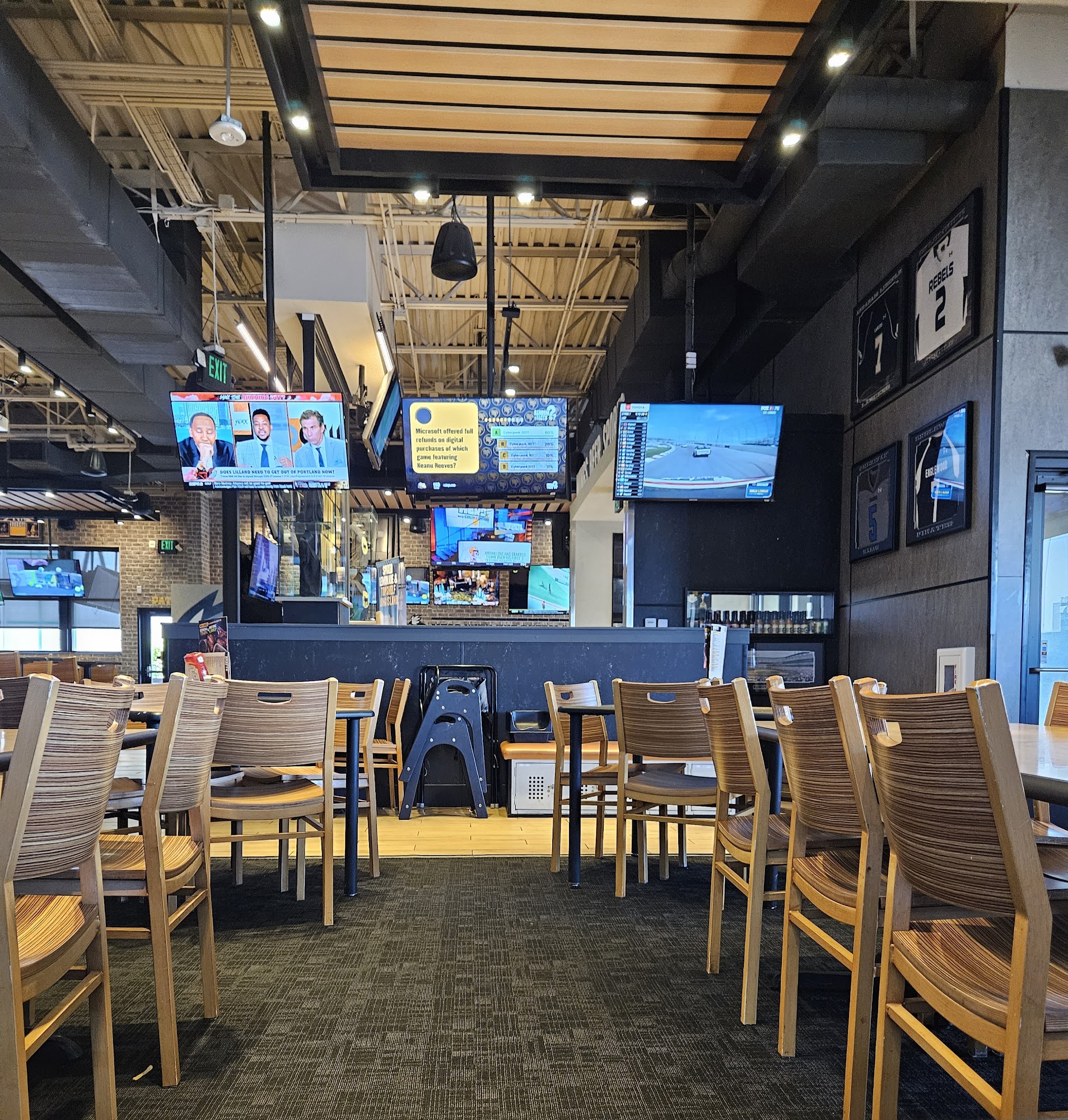 Buffalo Wild Wings