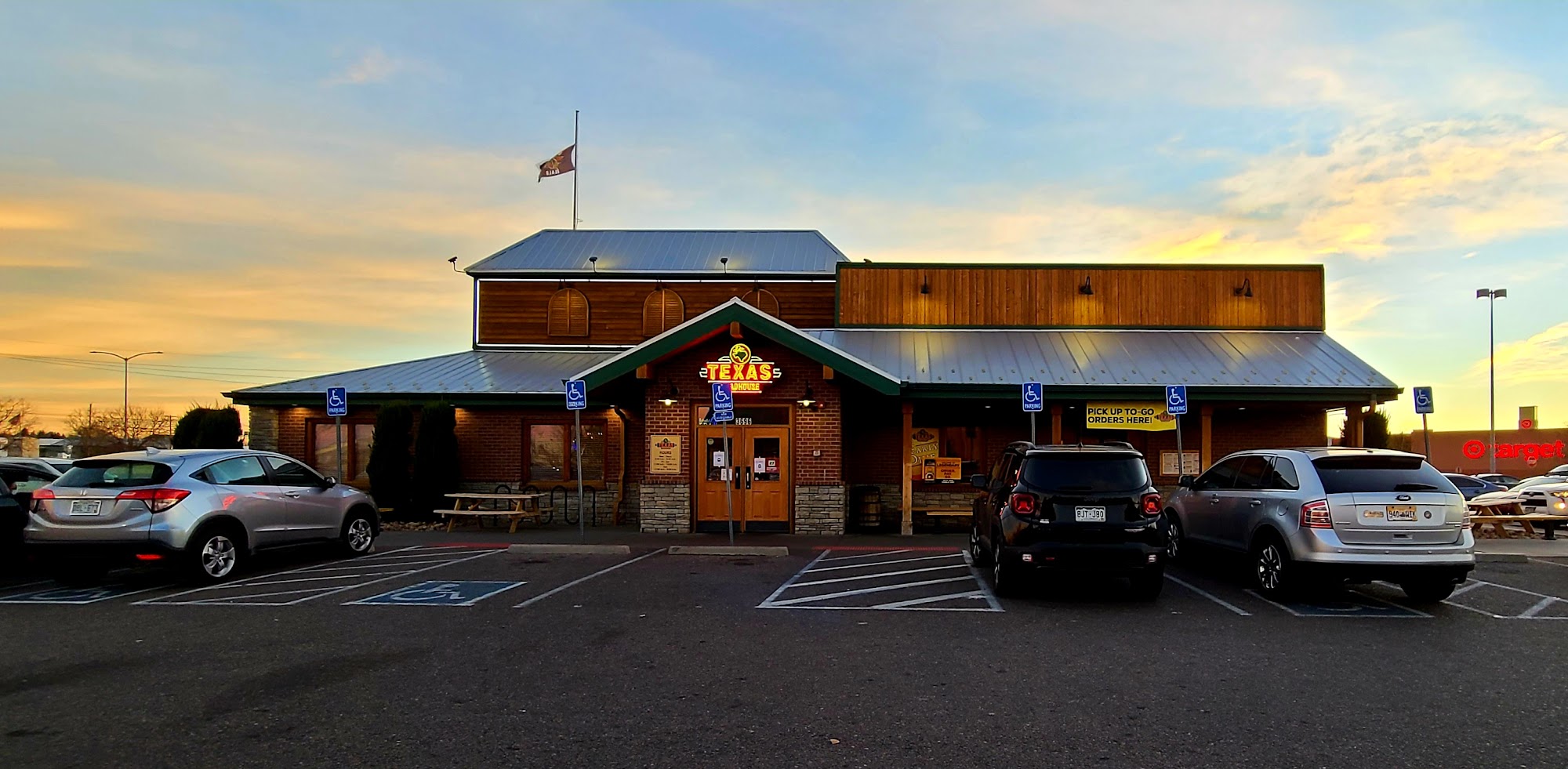 Texas Roadhouse