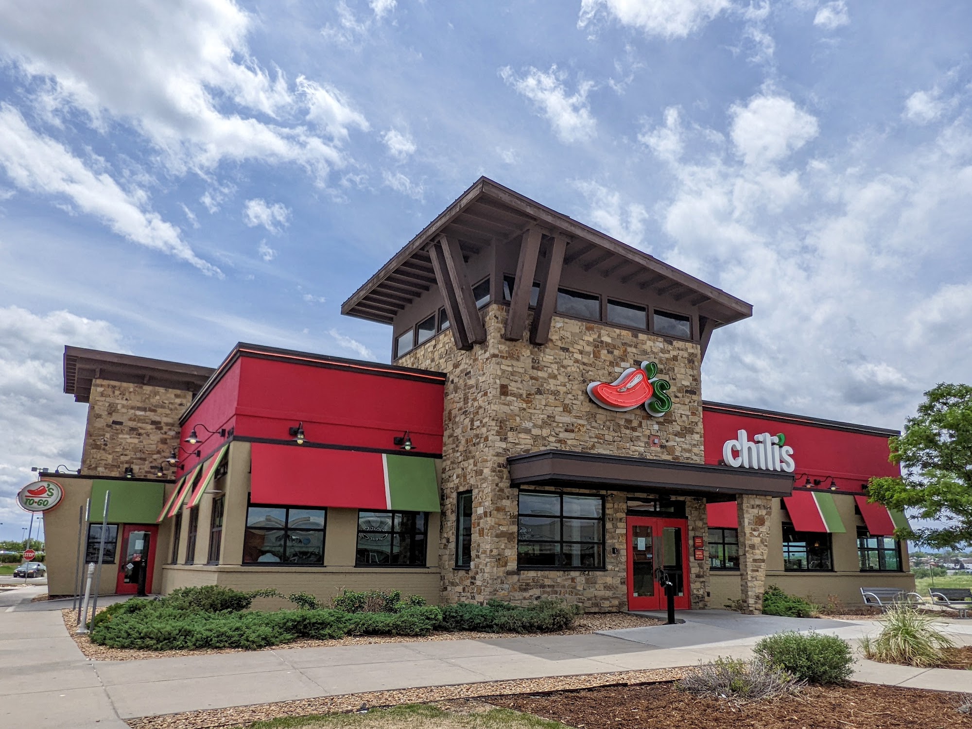 Chili's Grill & Bar