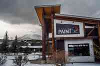 Alpine Paint Company - Silverthorne CO