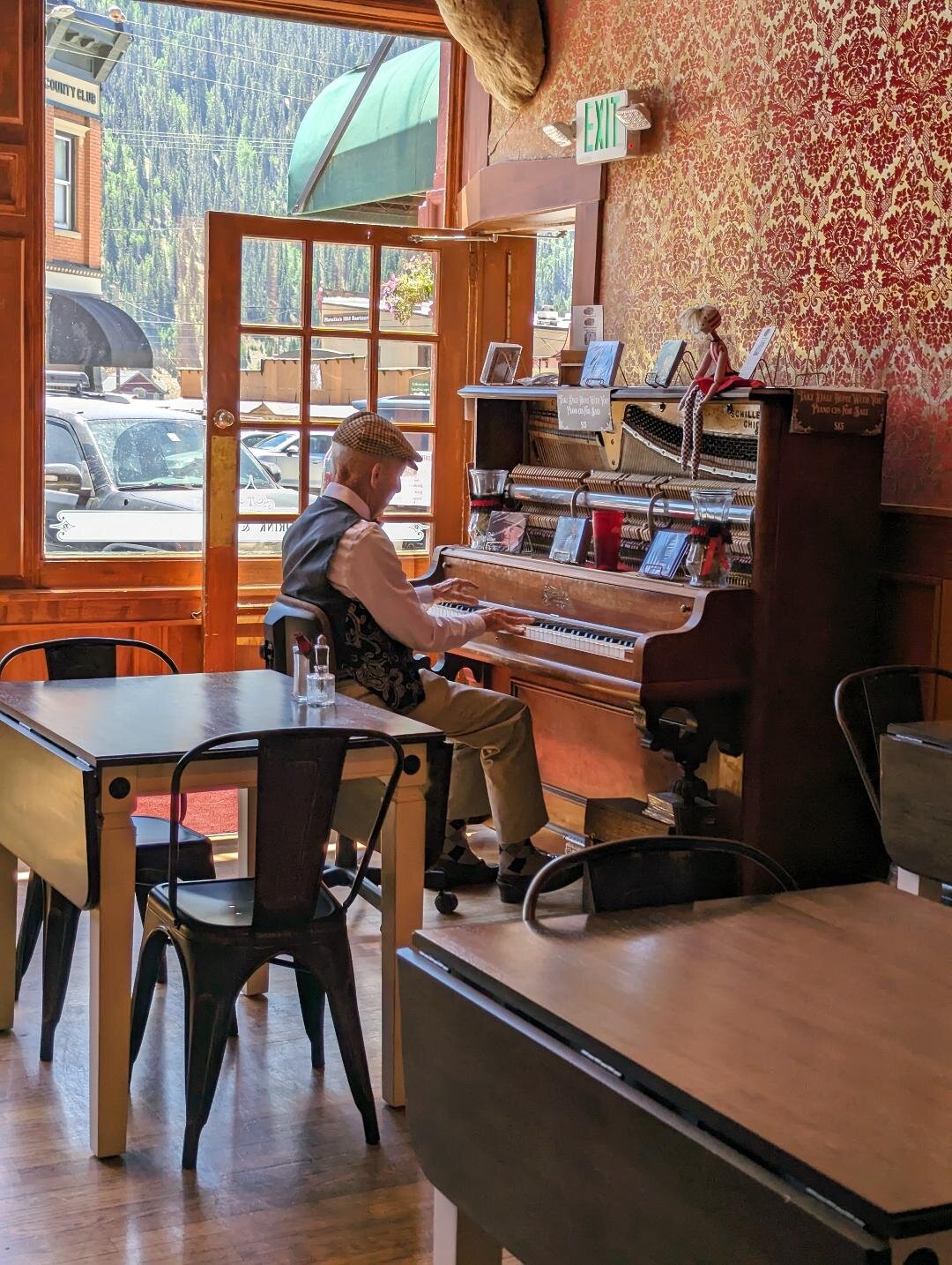 Photo credit: tripadvisor