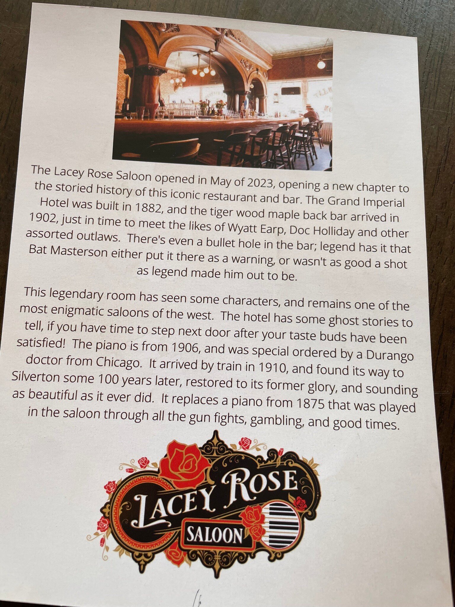 Photo credit: tripadvisor