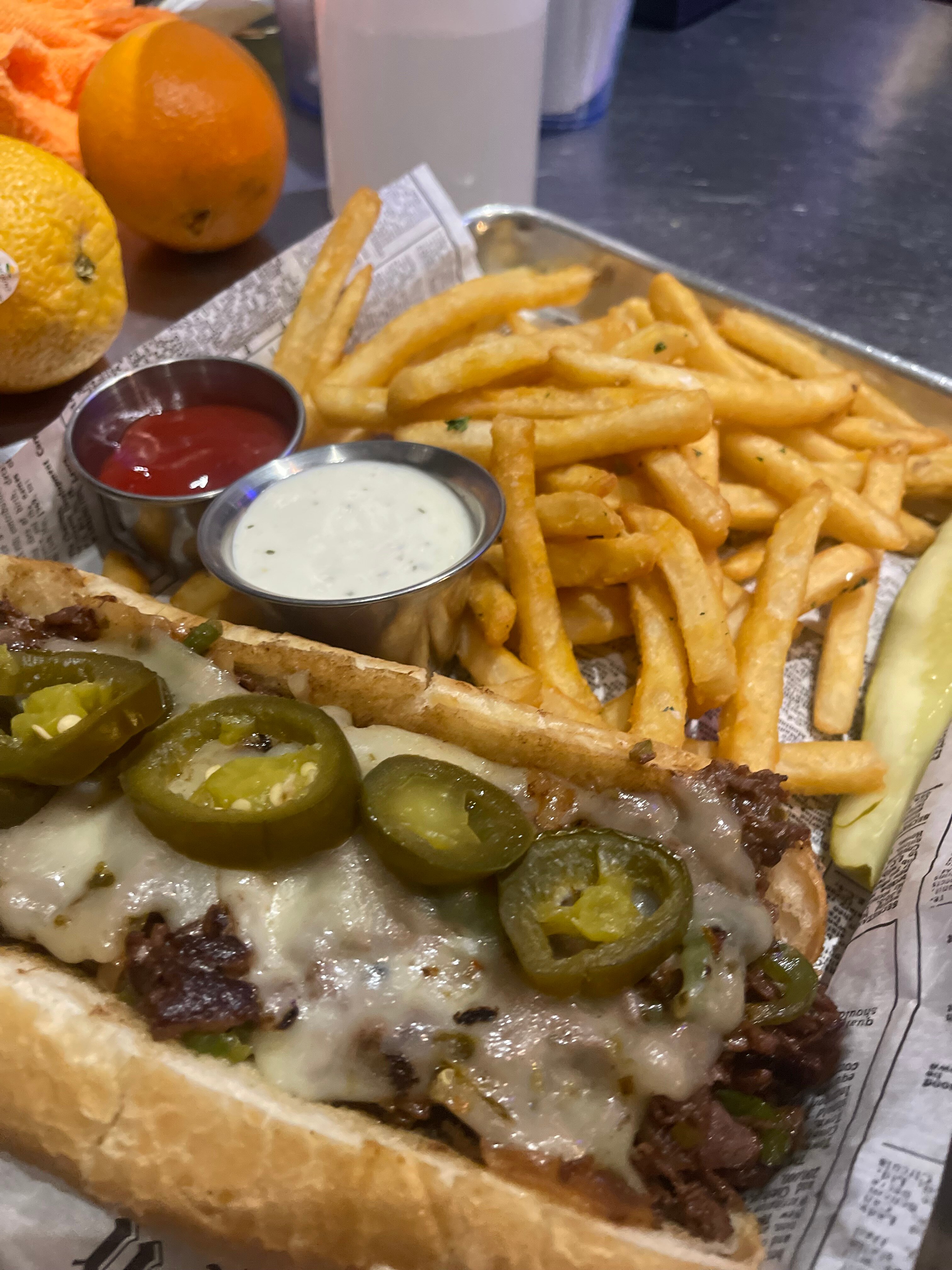 Photo credit: tripadvisor