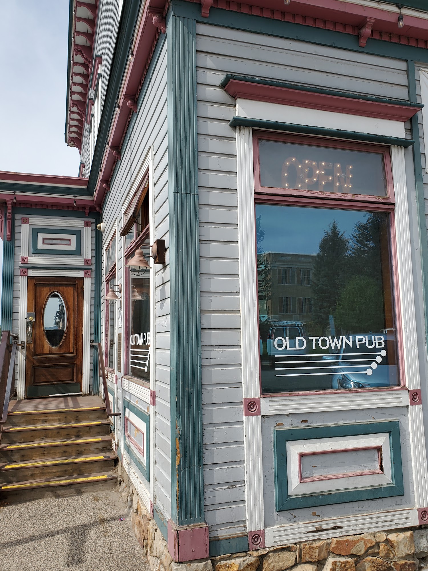 Old Town Pub & Restaurant