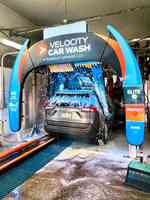 Velocity Car Wash