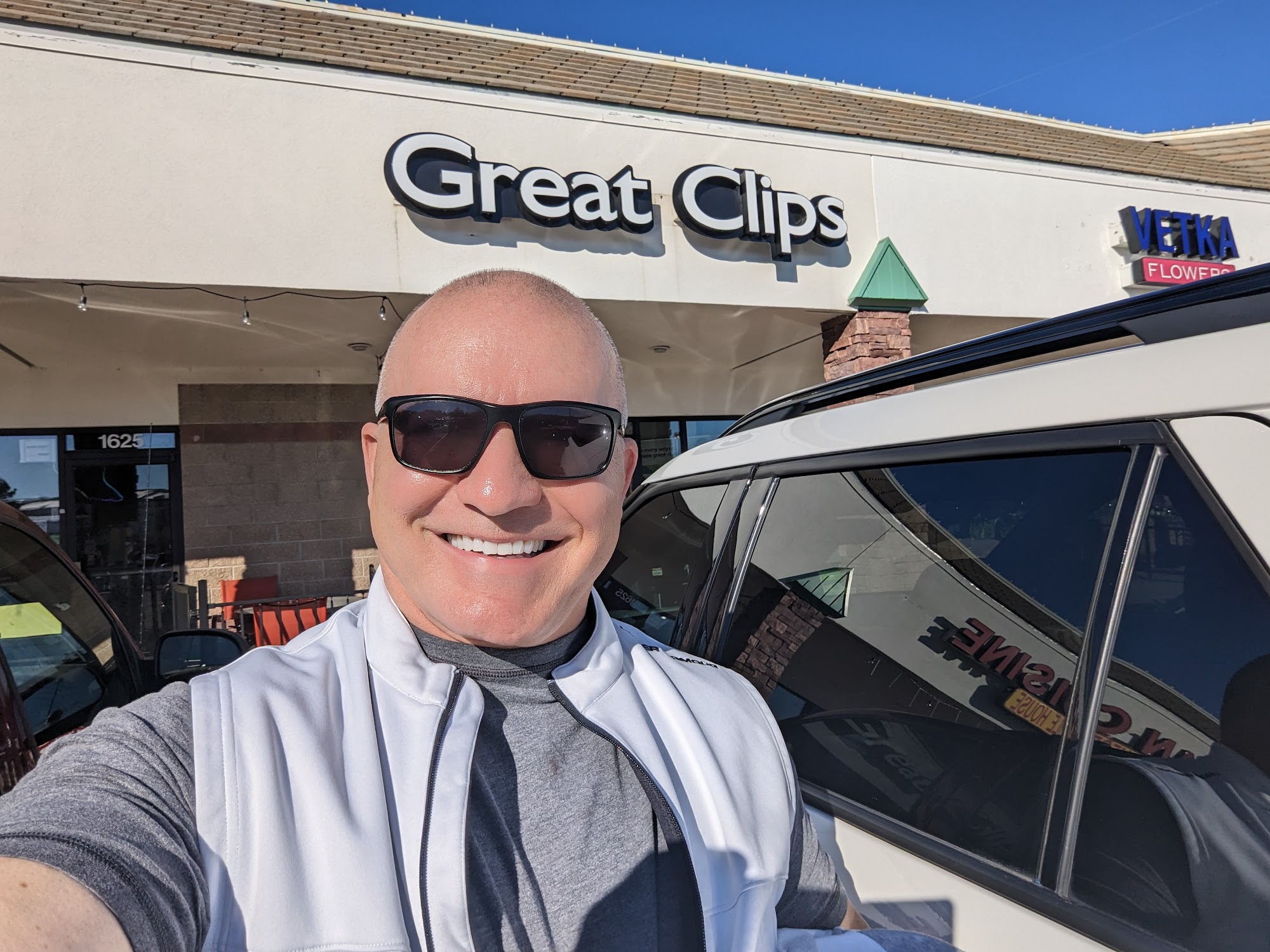 Great Clips 1623 Coalton Rd, Superior Colorado 80027