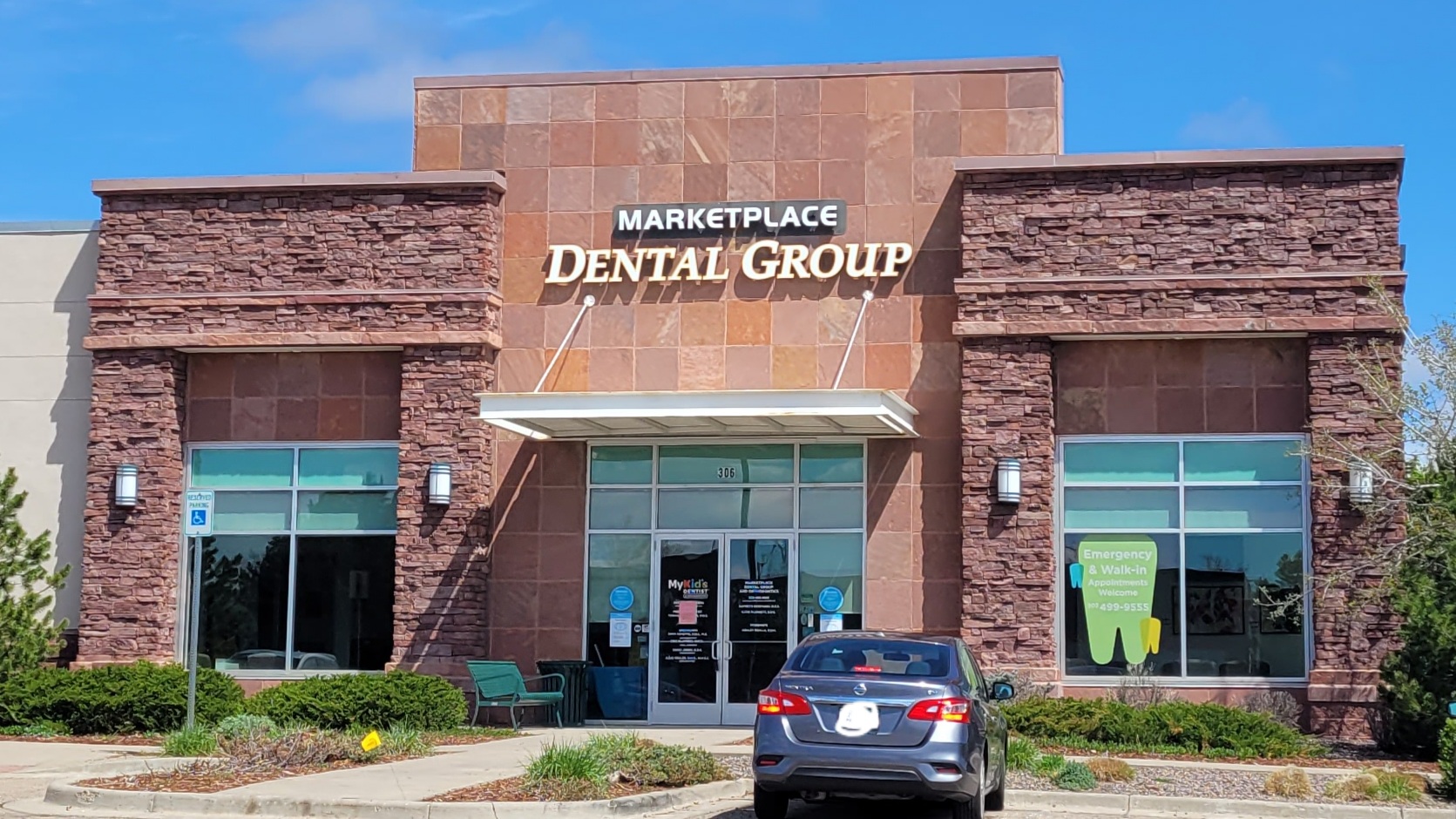 Marketplace Dental Group and Orthodontics 306 Center Dr, Superior Colorado 80027