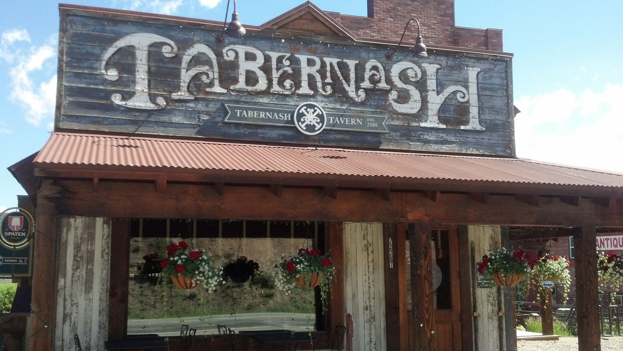 Tabernash Tavern