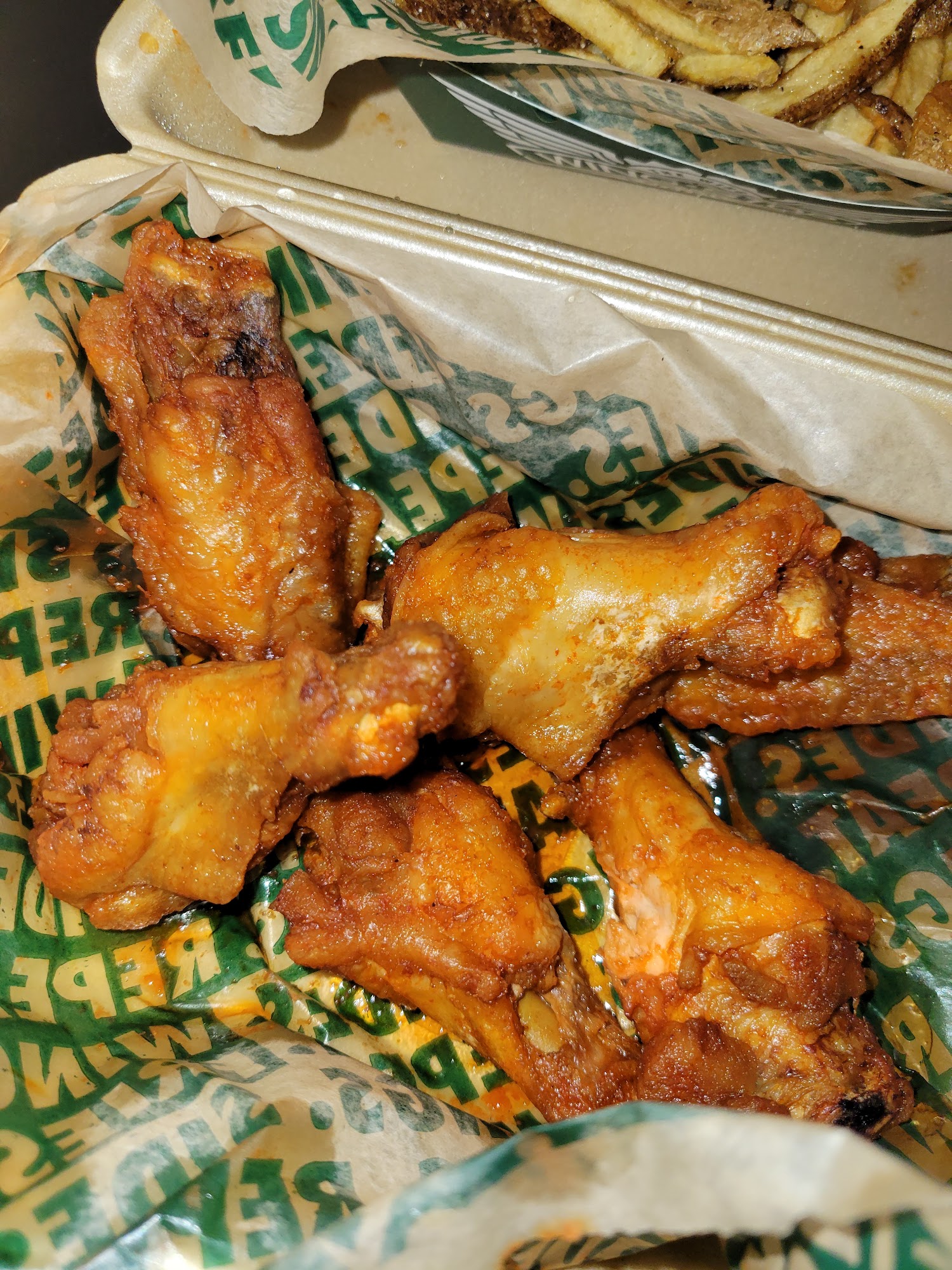 Wingstop