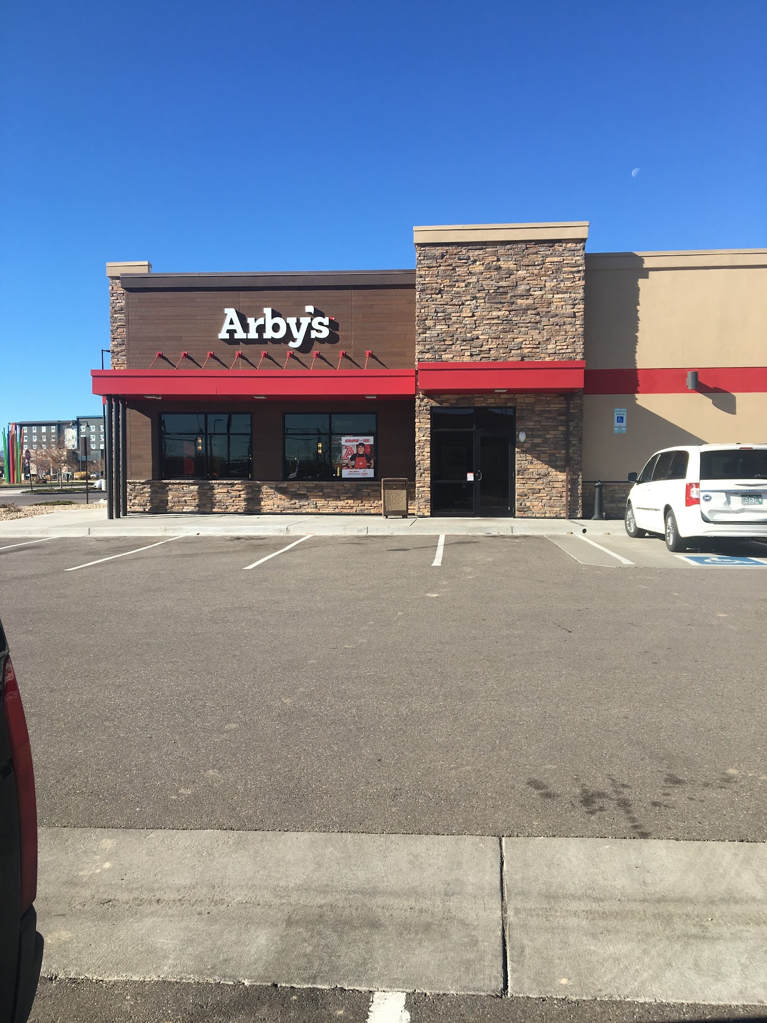 Arby's