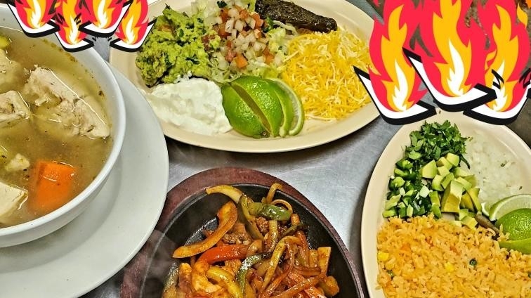 Taqueria “ El Compita “ Mexican Restaurant