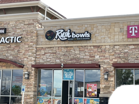 Rush Bowls