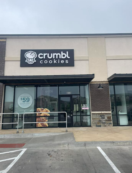 Crumbl - Washington Plaza