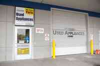 Affordable Used Appliances