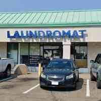 Wash'em Up Laundry #5 - Laundromat Thornton